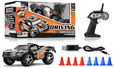 Mini Monster RC WLtoys L939