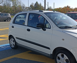 Chevrolet Matiz Eco GPL