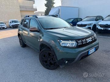 Dacia Duster 1.0 TCe GPL 4x2 Extreme
