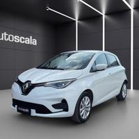 RENAULT ZOE Life R110 Flex