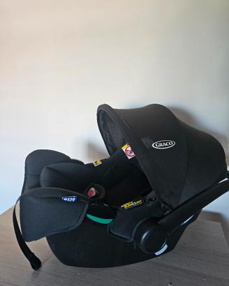 seggiolino auto graco 