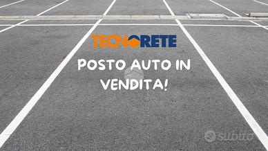 POSTO AUTO A ROMA