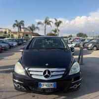 Mercedes-benz B 2.0 diesel 2010