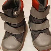 Snow Boot baby/Doposci bambini tg. 22