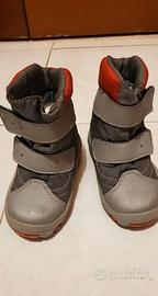 Snow Boot baby/Doposci bambini tg. 22