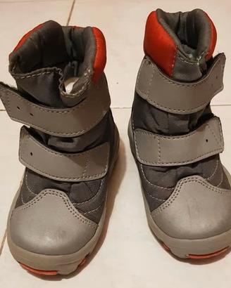 Snow Boot baby/Doposci bambini tg. 22