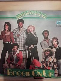 LOTTO 20 VINILI SOUL FUNK DISCO JAMES BROWN