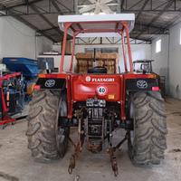 Trattore Fiat 70-90 DT