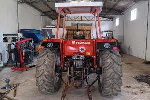 Trattore Fiat 70-90 DT