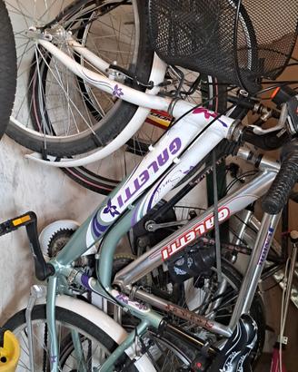 bicicletta bambina