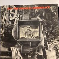 10cc/ The Original Soundtrack Lp vinile del 1975