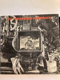 10cc/ The Original Soundtrack Lp vinile del 1975