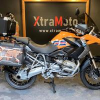 Bmw R 1200 GS (2008 - 09)