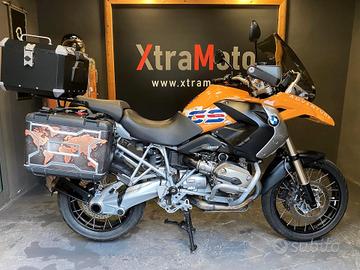 Bmw R 1200 GS (2008 - 09)