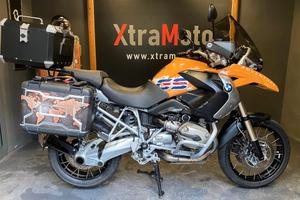 Bmw R 1200 GS (2008 - 09)