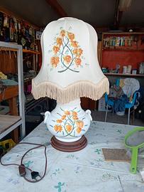 lampada vitage