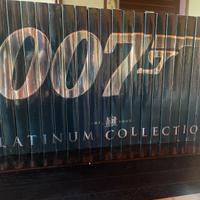 007 PLATINUM COLLECTION