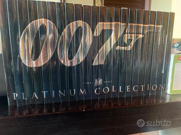 007 PLATINUM COLLECTION