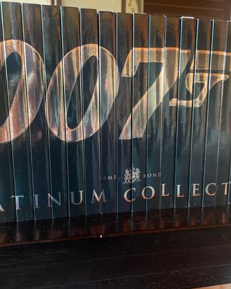 007 PLATINUM COLLECTION