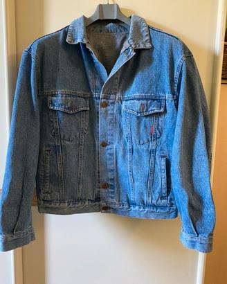 Giubbotto in jeans Carrera con Mole