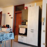 cucina e divano nuovi