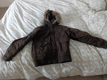 Woolrich originale bomber