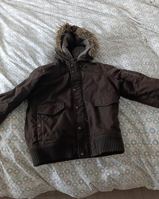 Woolrich originale bomber