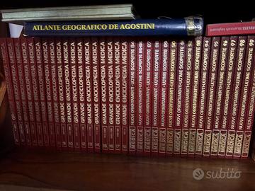 Enciclopedie mediche LEGGI