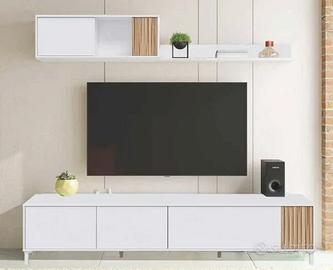 Mobile TV Ethna 200 cm