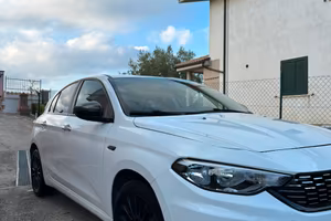Fiat Tipo 1.3 95cv Diesel