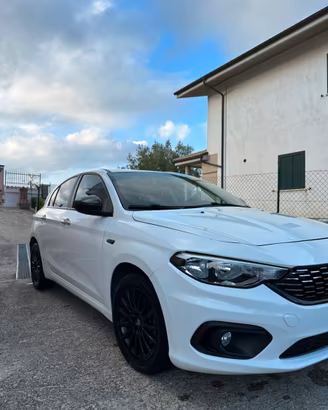 Fiat Tipo 1.3 95cv Diesel