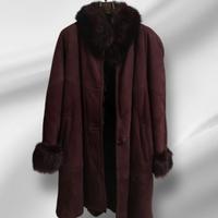 Cappotto vintage