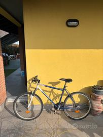 MTB Mountain Bike – Perfetta per città e sterrato