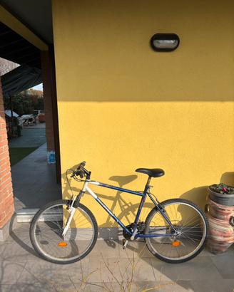 MTB Mountain Bike – Perfetta per città e sterrato