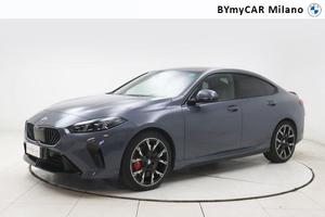 BMW Serie 2 218d Gran Coupe MSport Pro auto