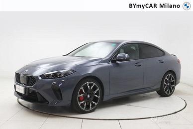 BMW Serie 2 218d Gran Coupe MSport Pro auto