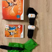 Wii EA Sport Active 2