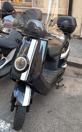 Niu NQi GTS Sport scooter elettrico 