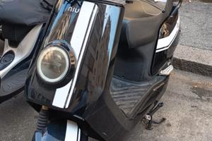 Niu NQi GTS Sport scooter elettrico 