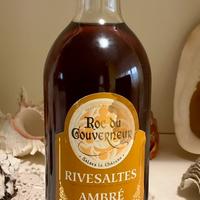 Rivesaltes Ambré - 1996 - Vino dolce naturale