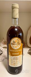 Rivesaltes Ambré - 1996 - Vino dolce naturale
