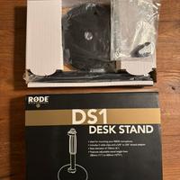 Rode DS1 asta microfono da tavolo