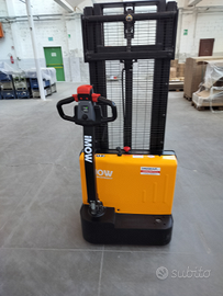 Stoccatore 12q portata