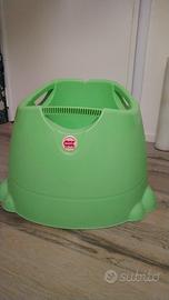 vasca da bagno per bambini 