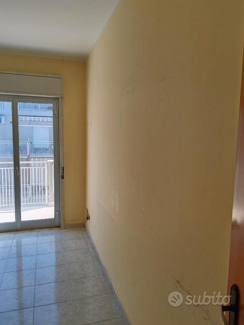 Appartamento – San Cataldo, Caltanissetta - Vista 2