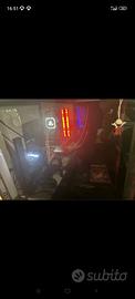 PC gaming ryzen 7 3700x rtx 3070 + monitor