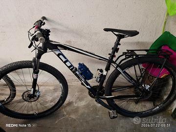 bici mbk cube 