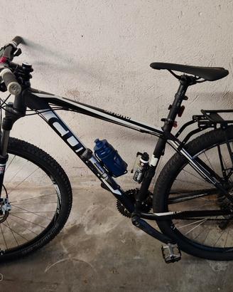 bici mbk cube 
