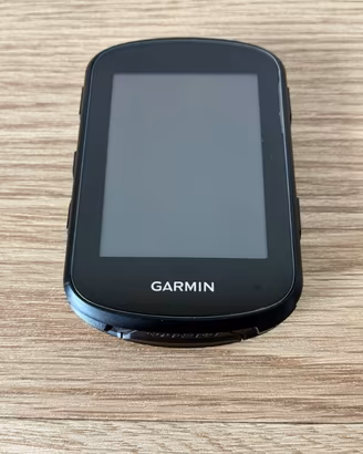Garmin Edge 840