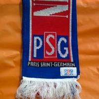 PSG - Paris Saint-Germain Football Club - Sciarpa